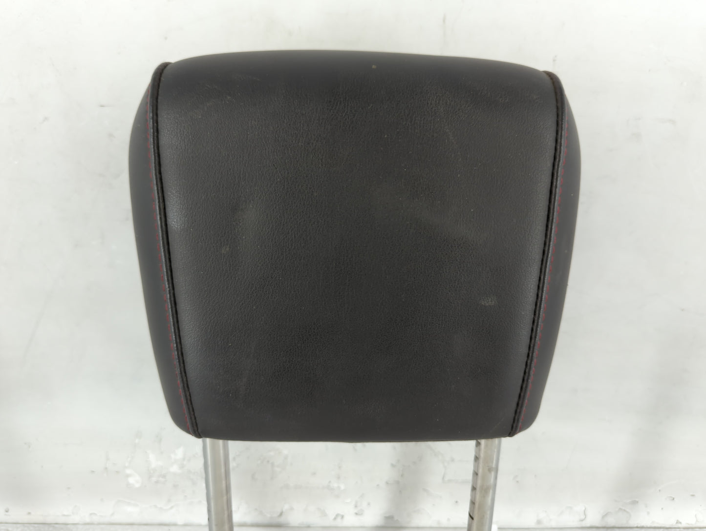 Gmc Terrain Headrest Head Rest Front Driver Passenger Seat Black - Oemusedautoparts1.com