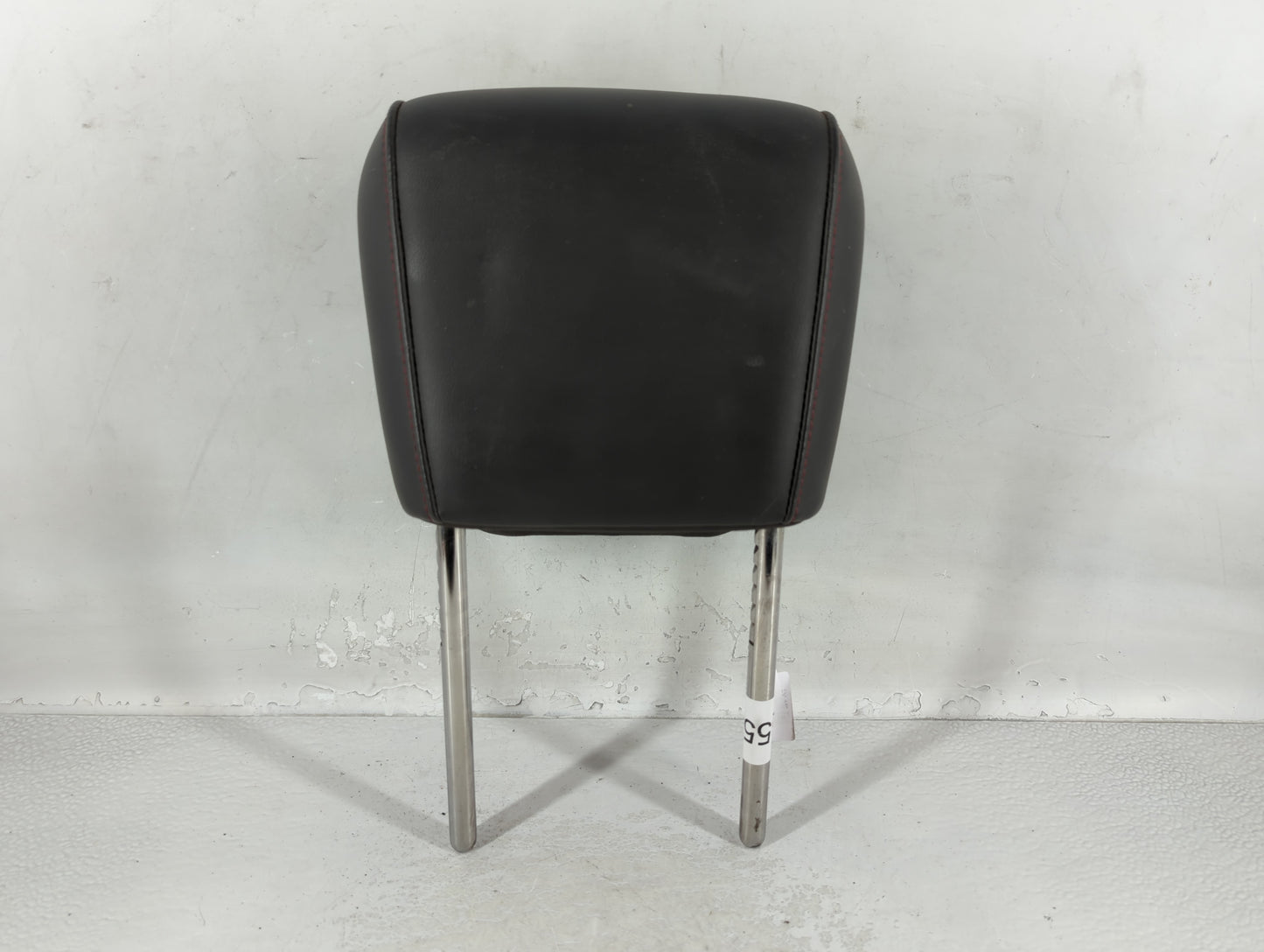 Gmc Terrain Headrest Head Rest Front Driver Passenger Seat Black - Oemusedautoparts1.com