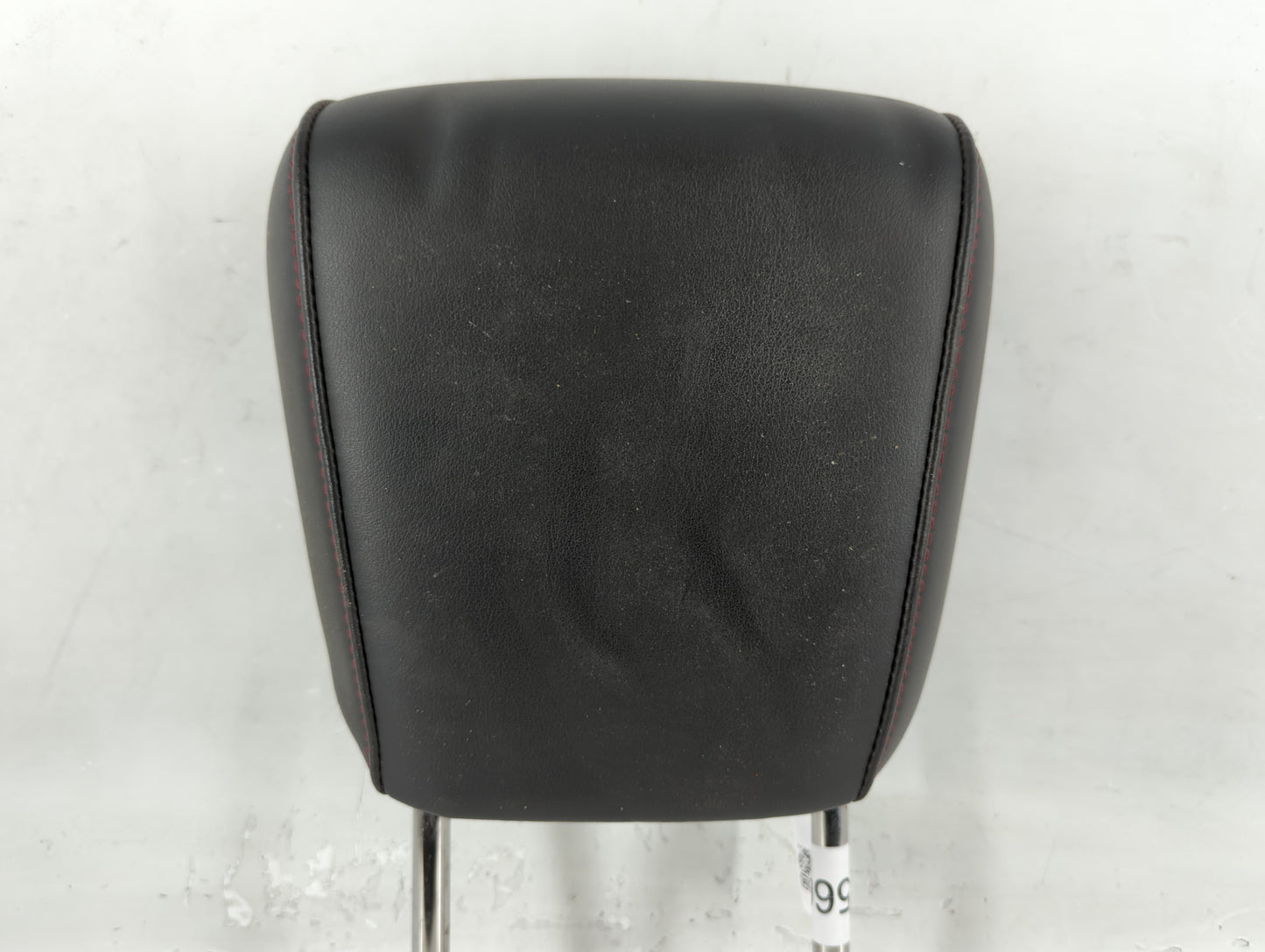 Gmc Terrain Headrest Head Rest Front Driver Passenger Seat Black - Oemusedautoparts1.com