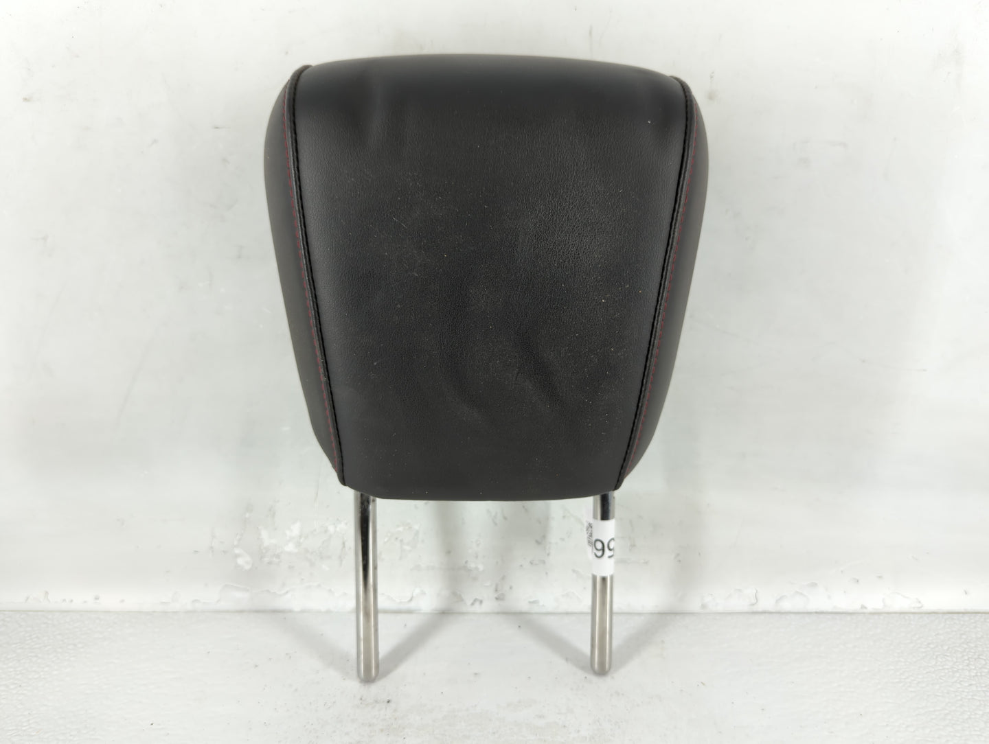 Gmc Terrain Headrest Head Rest Front Driver Passenger Seat Black - Oemusedautoparts1.com