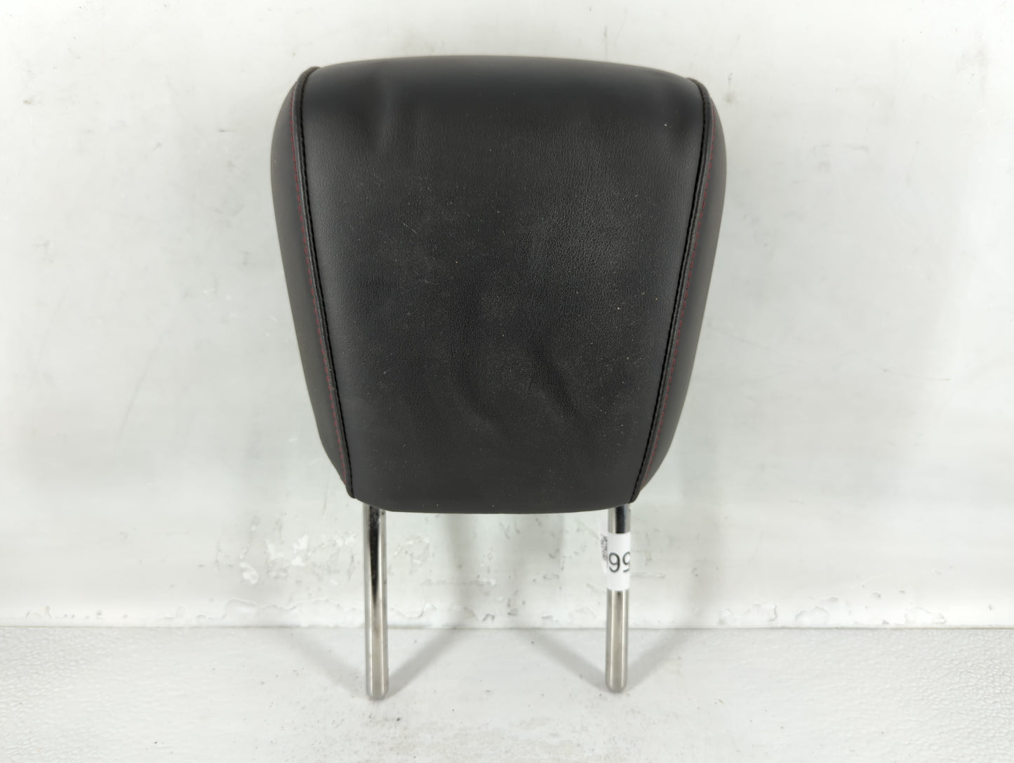 Gmc Terrain Headrest Head Rest Front Driver Passenger Seat Black - Oemusedautoparts1.com
