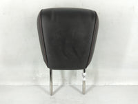 Gmc Terrain Headrest Head Rest Front Driver Passenger Seat Black - Oemusedautoparts1.com