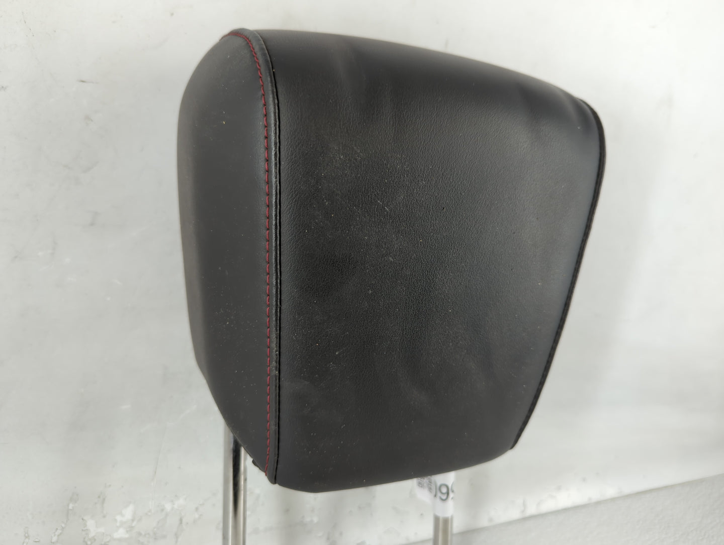 Gmc Terrain Headrest Head Rest Front Driver Passenger Seat Black - Oemusedautoparts1.com