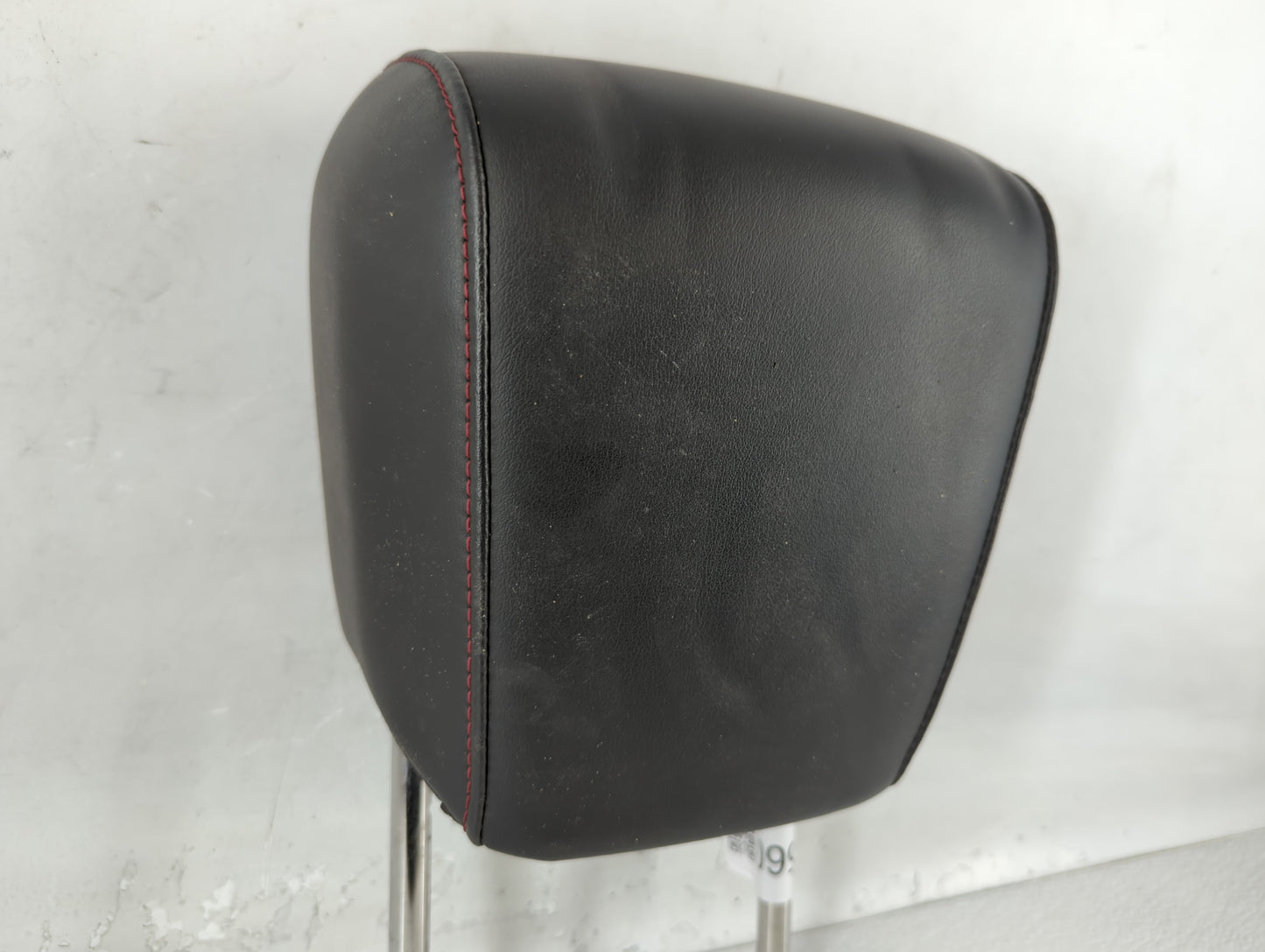 Gmc Terrain Headrest Head Rest Front Driver Passenger Seat Black - Oemusedautoparts1.com