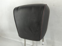 Gmc Terrain Headrest Head Rest Front Driver Passenger Seat Black - Oemusedautoparts1.com