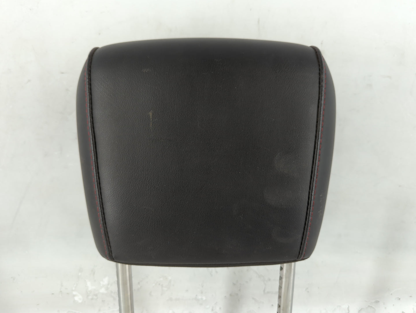 Gmc Terrain Headrest Head Rest Front Driver Passenger Seat Black - Oemusedautoparts1.com