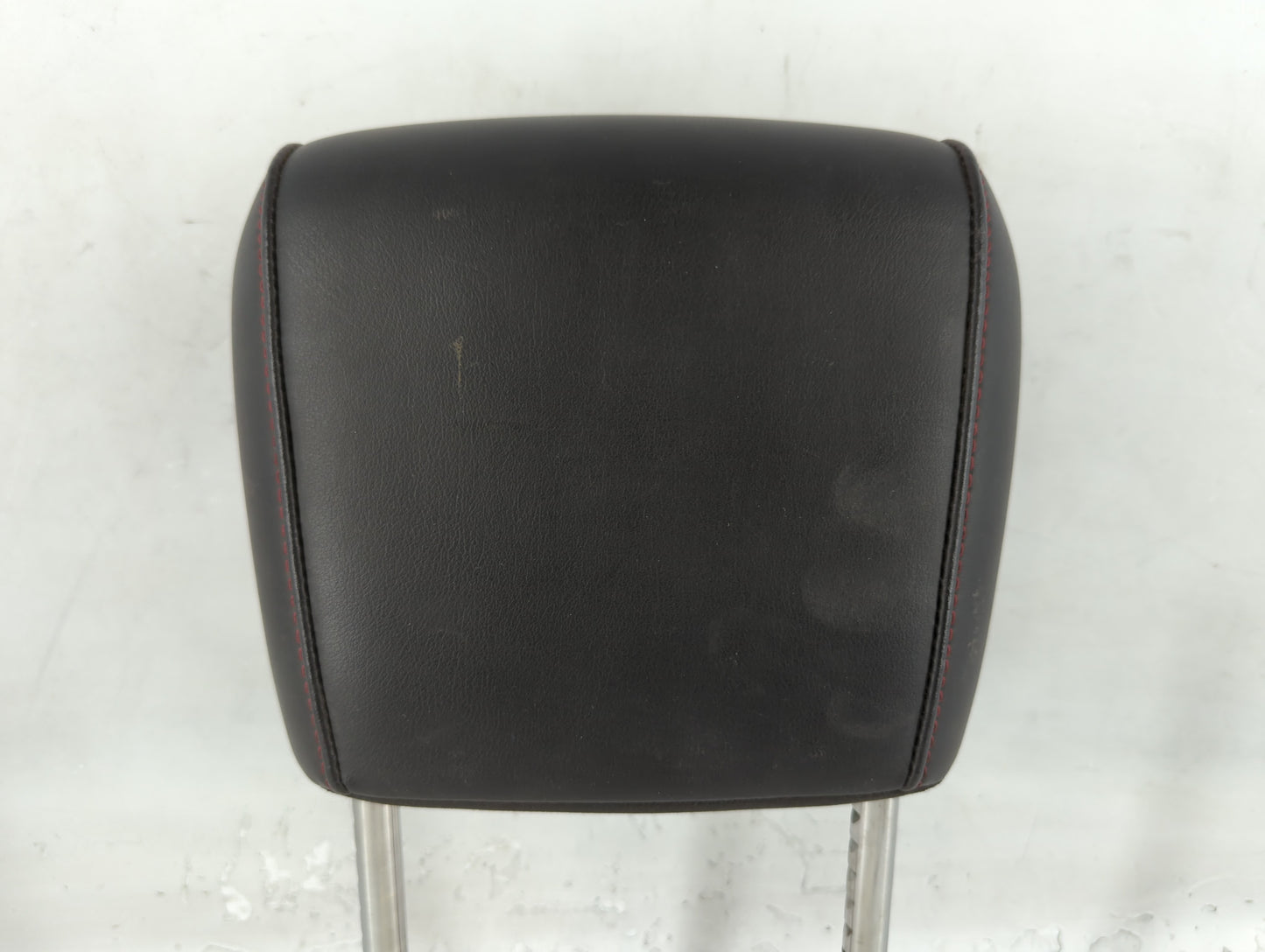 Gmc Terrain Headrest Head Rest Front Driver Passenger Seat Black - Oemusedautoparts1.com
