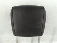 Gmc Terrain Headrest Head Rest Front Driver Passenger Seat Black - Oemusedautoparts1.com