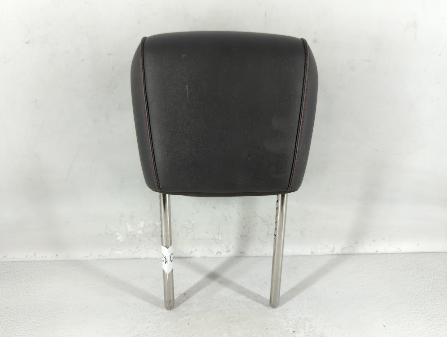 Gmc Terrain Headrest Head Rest Front Driver Passenger Seat Black - Oemusedautoparts1.com