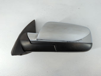 compare product 2014 Gmc Terrain Driver Side View Mirror - Left Door Mirror OEM Used
