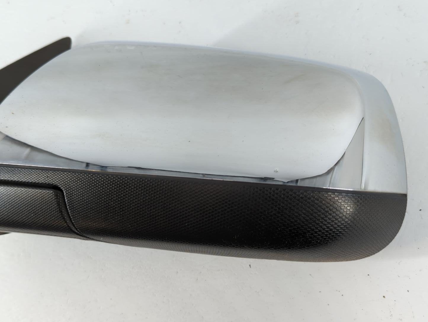 2014 Gmc Terrain Driver Side View Mirror - Left Door Mirror OEM Used - Oemusedautoparts1.com