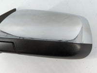 2014 Gmc Terrain Driver Side View Mirror - Left Door Mirror OEM Used - Oemusedautoparts1.com