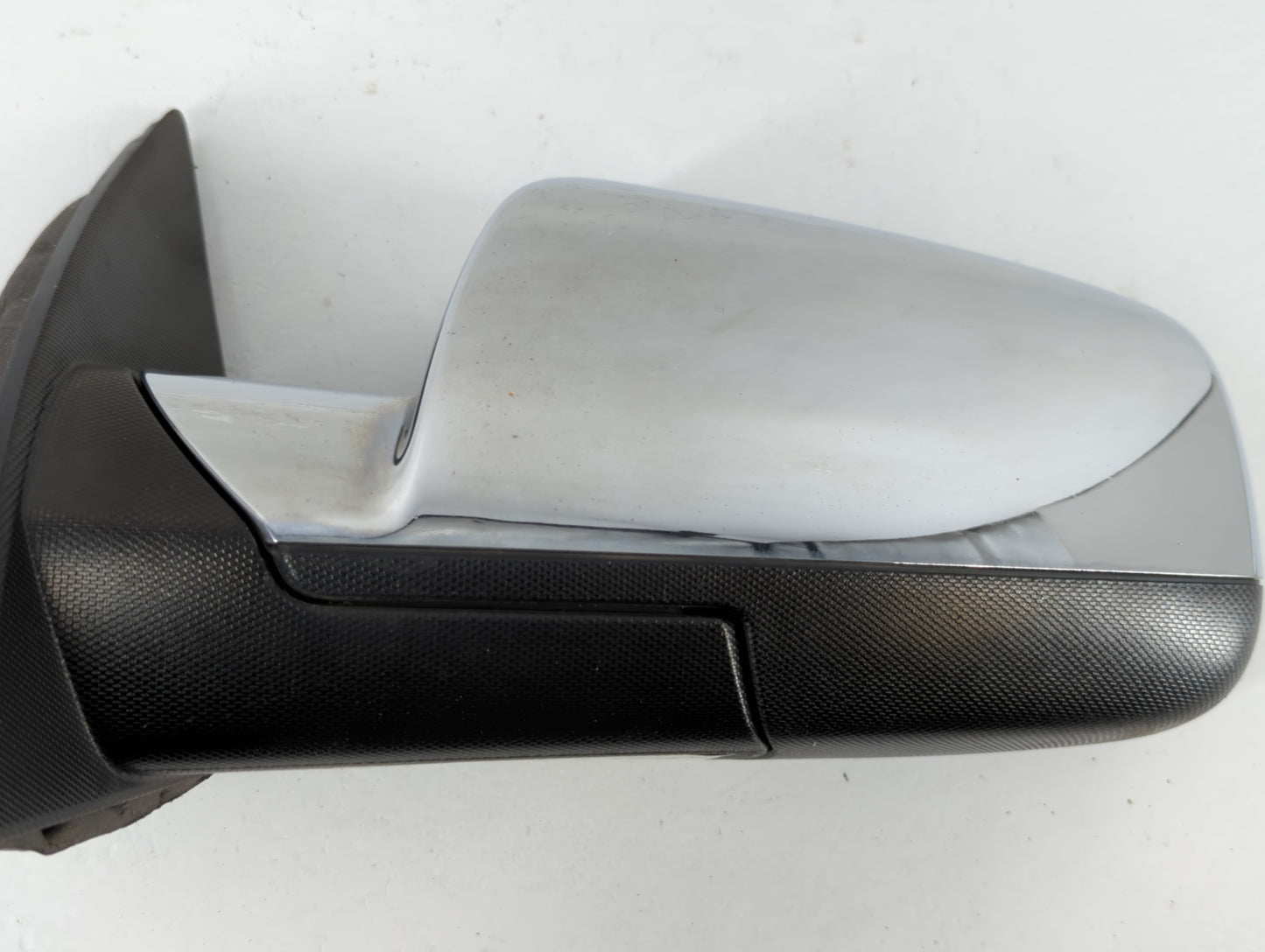 2014 Gmc Terrain Driver Side View Mirror - Left Door Mirror OEM Used - Oemusedautoparts1.com