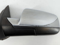 2014 Gmc Terrain Driver Side View Mirror - Left Door Mirror OEM Used - Oemusedautoparts1.com