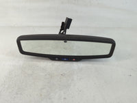 2010-2017 Gmc Terrain Interior Rear View Mirror Replacement OEM P/N:E11026538 Fits OEM Used Auto Parts - Oemusedautoparts1.c