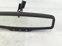 2010-2017 Gmc Terrain Interior Rear View Mirror Replacement OEM P/N:E11026538 Fits OEM Used Auto Parts - Oemusedautoparts1.c