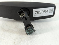 2010-2017 Gmc Terrain Interior Rear View Mirror Replacement OEM P/N:E11026538 Fits OEM Used Auto Parts - Oemusedautoparts1.c