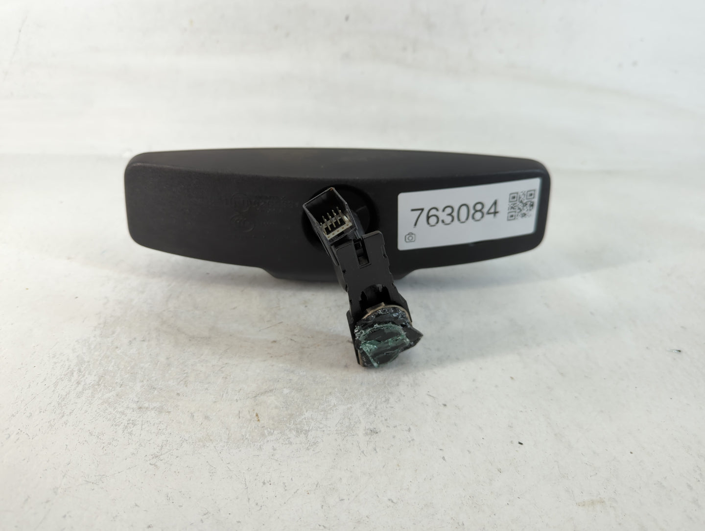 2010-2017 Gmc Terrain Interior Rear View Mirror Replacement OEM P/N:E11026538 Fits OEM Used Auto Parts - Oemusedautoparts1.c
