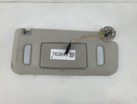 2010-2017 Gmc Terrain Sun Visor Shade Replacement Passenger Right Mirror Fits Fits 2010 2011 2012 2013 2014 2015 2016 2017 O