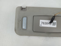 2010-2017 Gmc Terrain Sun Visor Shade Replacement Passenger Right Mirror Fits Fits 2010 2011 2012 2013 2014 2015 2016 2017 O