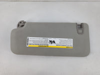 2010-2017 Gmc Terrain Sun Visor Shade Replacement Passenger Right Mirror Fits Fits 2010 2011 2012 2013 2014 2015 2016 2017 O