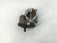 2013-2015 Gmc Terrain Throttle Body P/N:12632101CA Fits Fits 2012 2013 2014 2015 OEM Used Auto Parts - Oemusedautoparts1.com