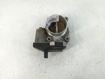compare product 2013-2015 Gmc Terrain Throttle Body P/N:12632101CA Fits Fits 2012 2013 2014 2015 OEM Used Auto Parts