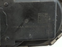 2013-2015 Gmc Terrain Throttle Body P/N:12632101CA Fits Fits 2012 2013 2014 2015 OEM Used Auto Parts - Oemusedautoparts1.com