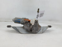 2014 Gmc Terrain Rear Lid Wiper Motor P/N:A8925-945 Fits OEM Used Auto Parts - Oemusedautoparts1.com