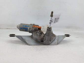 compare product 2014 Gmc Terrain Rear Lid Wiper Motor P/N:A8925-945 Fits OEM Used Auto Parts