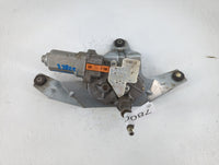 2014 Gmc Terrain Rear Lid Wiper Motor P/N:A8925-945 Fits OEM Used Auto Parts - Oemusedautoparts1.com