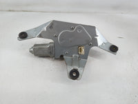 2014 Gmc Terrain Rear Lid Wiper Motor P/N:A8925-945 Fits OEM Used Auto Parts - Oemusedautoparts1.com