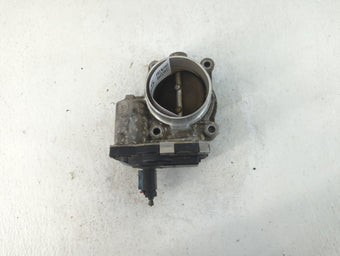 compare product 2013-2015 Gmc Terrain Throttle Body P/N:12632101CA Fits Fits 2012 2013 2014 2015 OEM Used Auto Parts