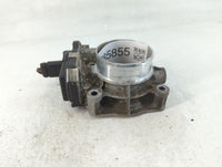 2013-2015 Gmc Terrain Throttle Body P/N:12632101CA Fits Fits 2012 2013 2014 2015 OEM Used Auto Parts - Oemusedautoparts1.com