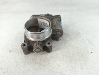2013-2015 Gmc Terrain Throttle Body P/N:12632101CA Fits Fits 2012 2013 2014 2015 OEM Used Auto Parts - Oemusedautoparts1.com