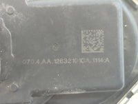 2013-2015 Gmc Terrain Throttle Body P/N:12632101CA Fits Fits 2012 2013 2014 2015 OEM Used Auto Parts - Oemusedautoparts1.com