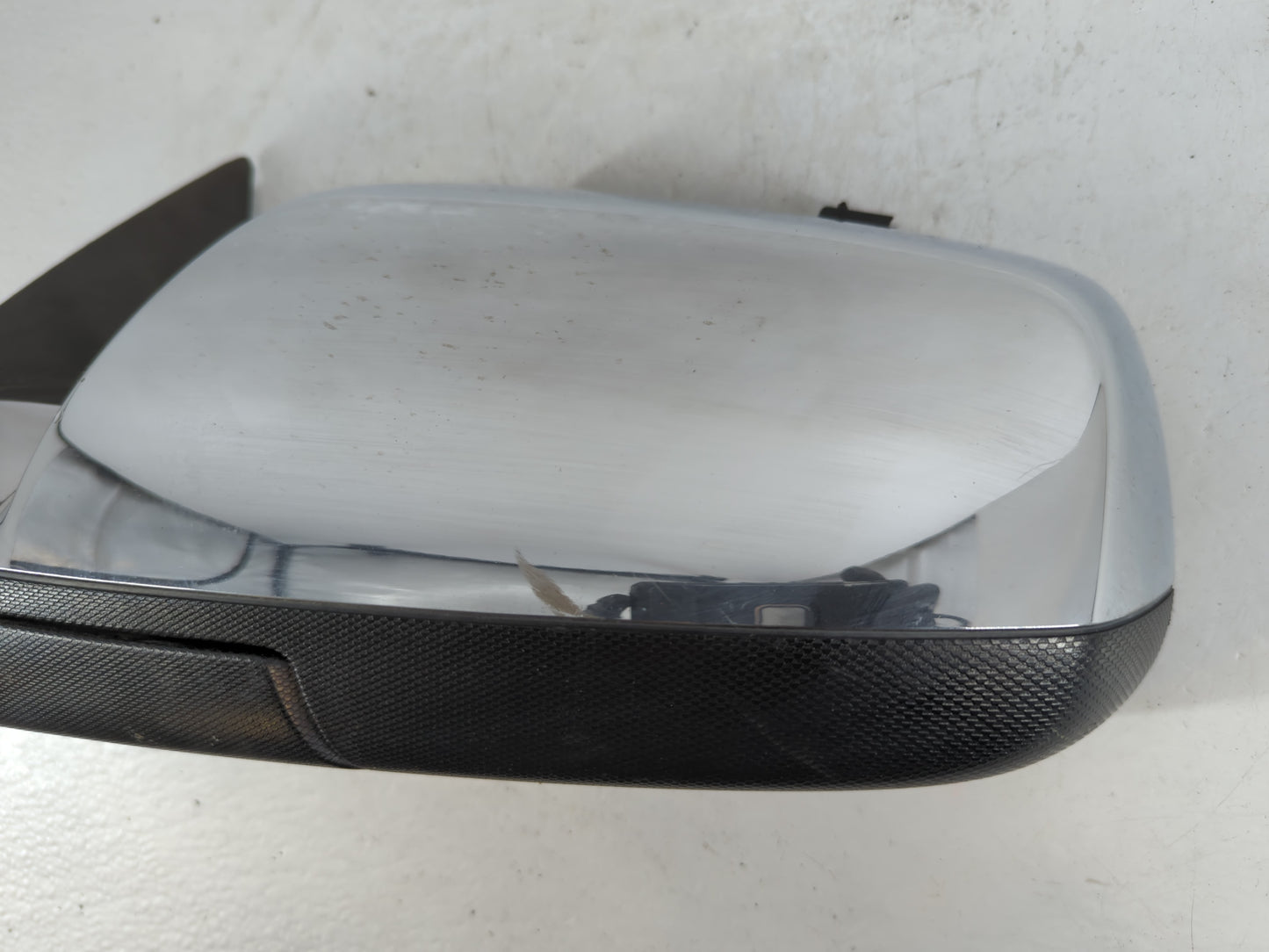 2013-2017 Gmc Terrain Driver Side View Mirror - Left Door Mirror OEM Used - Oemusedautoparts1.com