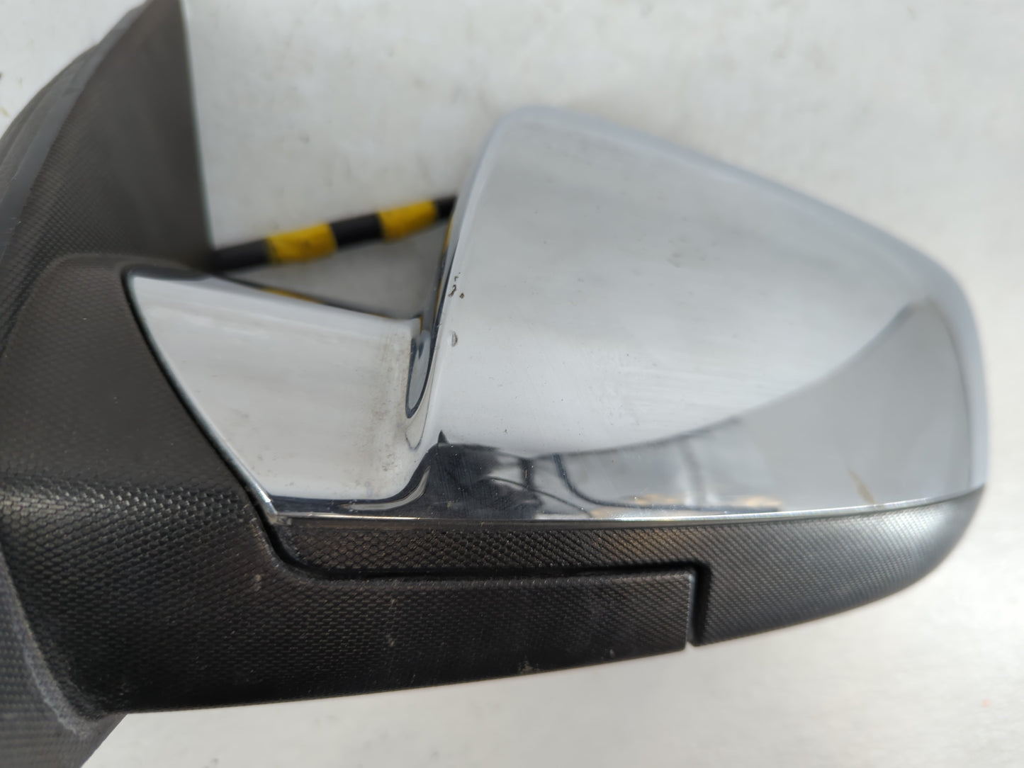 2013-2017 Gmc Terrain Driver Side View Mirror - Left Door Mirror OEM Used - Oemusedautoparts1.com