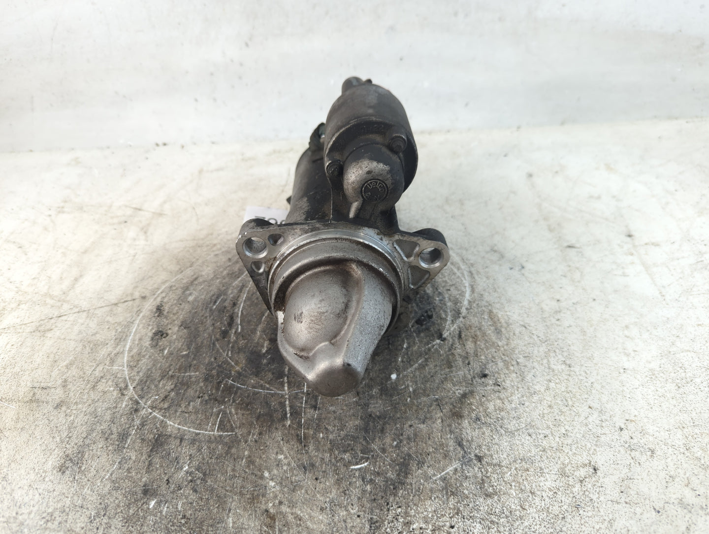 2010-2017 Gmc Terrain Car Starter Motor Solenoid OEM Fits Fits 2007 2008 2009 2010 2011 2012 2013 2014 2015 2016 2017 OEM Us