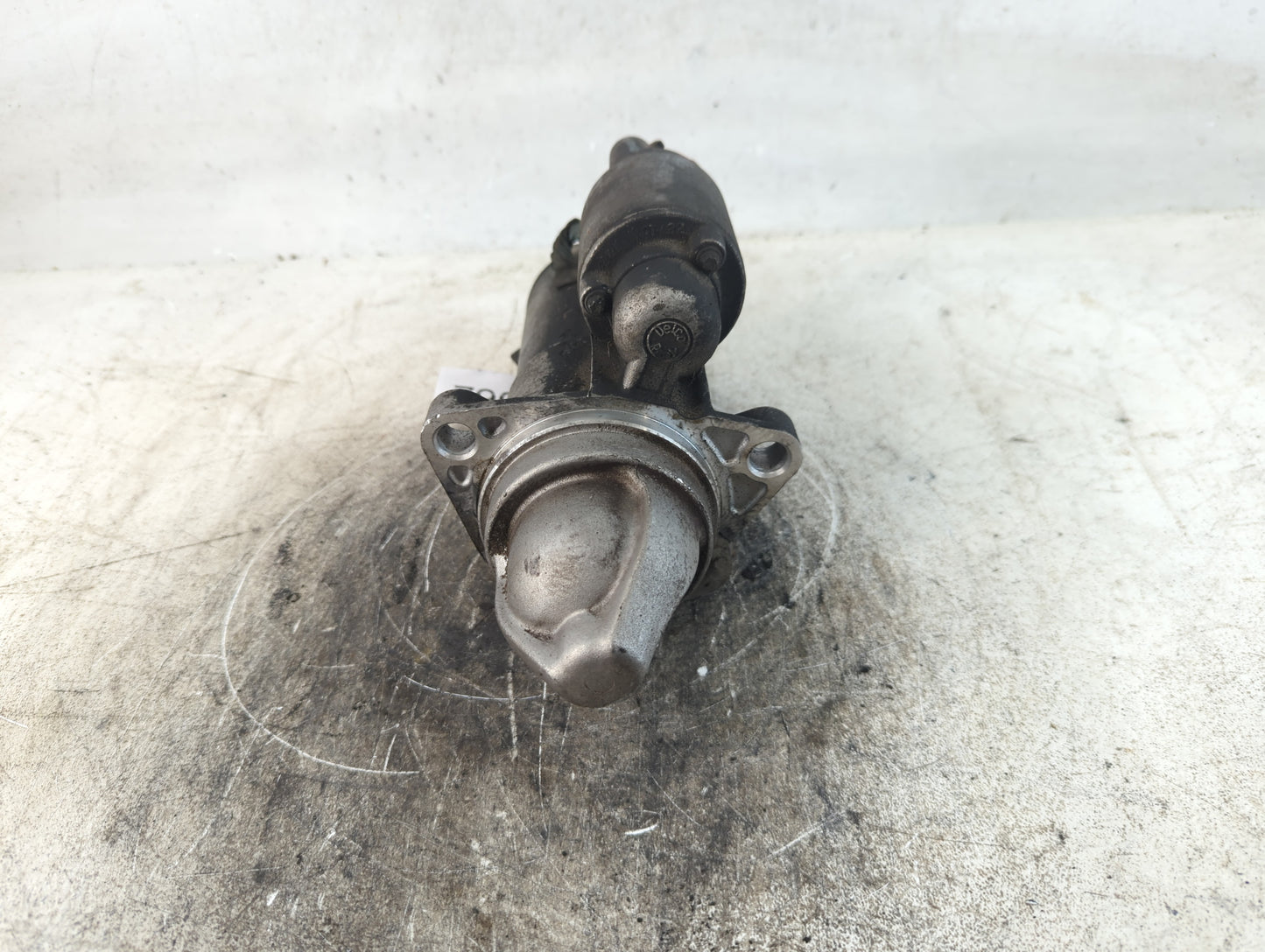 2010-2017 Gmc Terrain Car Starter Motor Solenoid OEM Fits Fits 2007 2008 2009 2010 2011 2012 2013 2014 2015 2016 2017 OEM Us