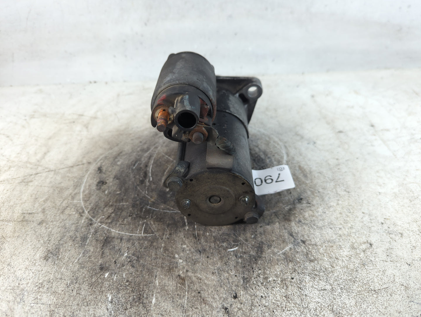 2010-2017 Gmc Terrain Car Starter Motor Solenoid OEM Fits Fits 2007 2008 2009 2010 2011 2012 2013 2014 2015 2016 2017 OEM Us
