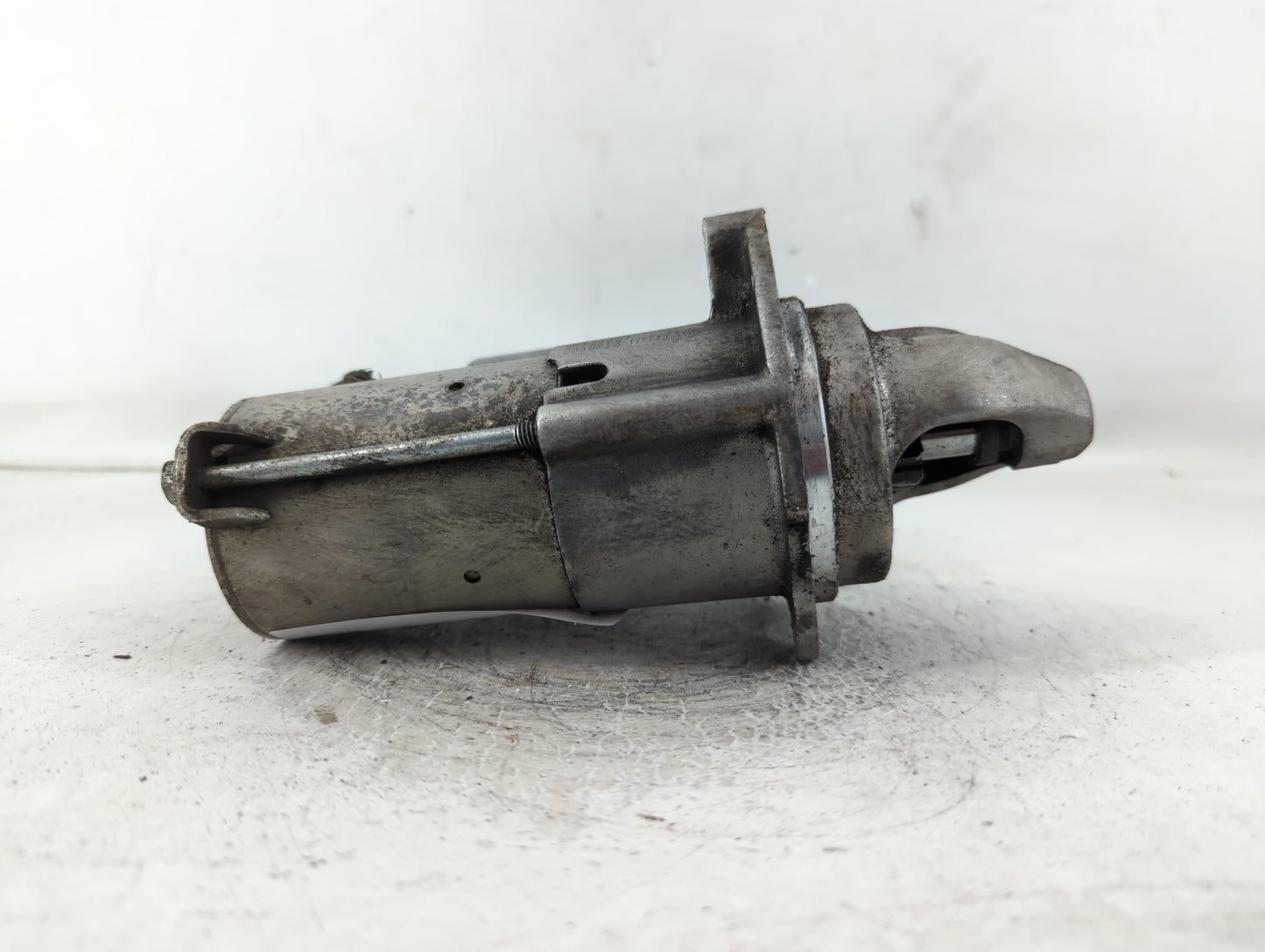 2010-2017 Gmc Terrain Car Starter Motor Solenoid OEM Fits Fits 2007 2008 2009 2010 2011 2012 2013 2014 2015 2016 2017 OEM Us