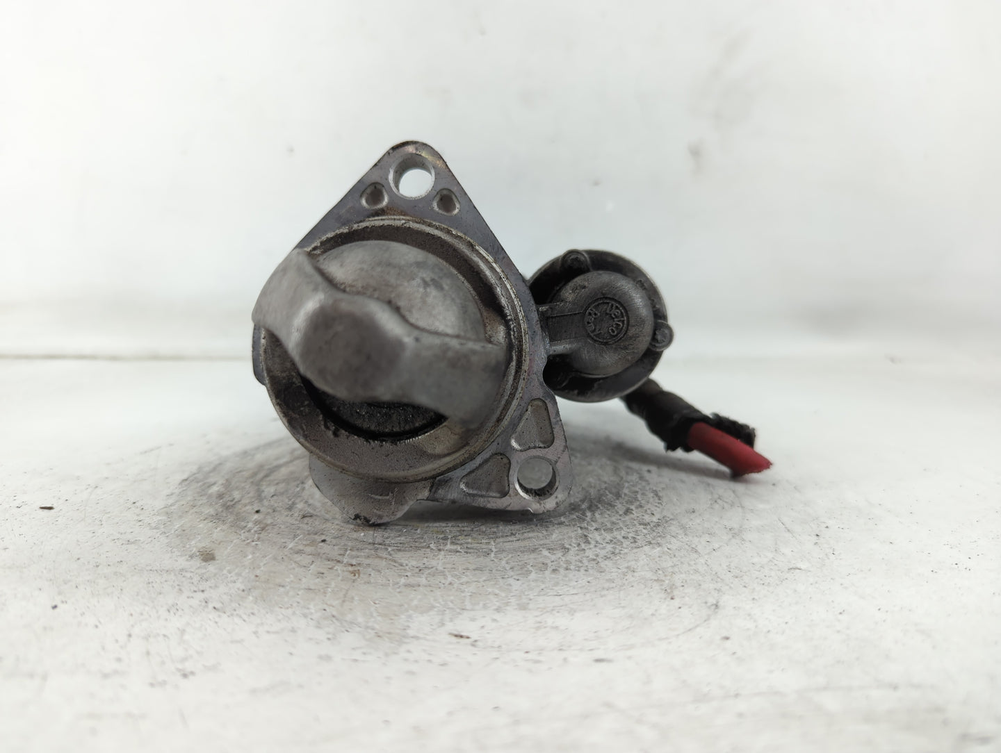 2010-2017 Gmc Terrain Car Starter Motor Solenoid OEM Fits Fits 2007 2008 2009 2010 2011 2012 2013 2014 2015 2016 2017 OEM Us