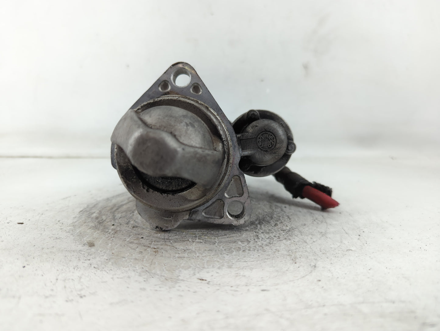 2010-2017 Gmc Terrain Car Starter Motor Solenoid OEM Fits Fits 2007 2008 2009 2010 2011 2012 2013 2014 2015 2016 2017 OEM Us