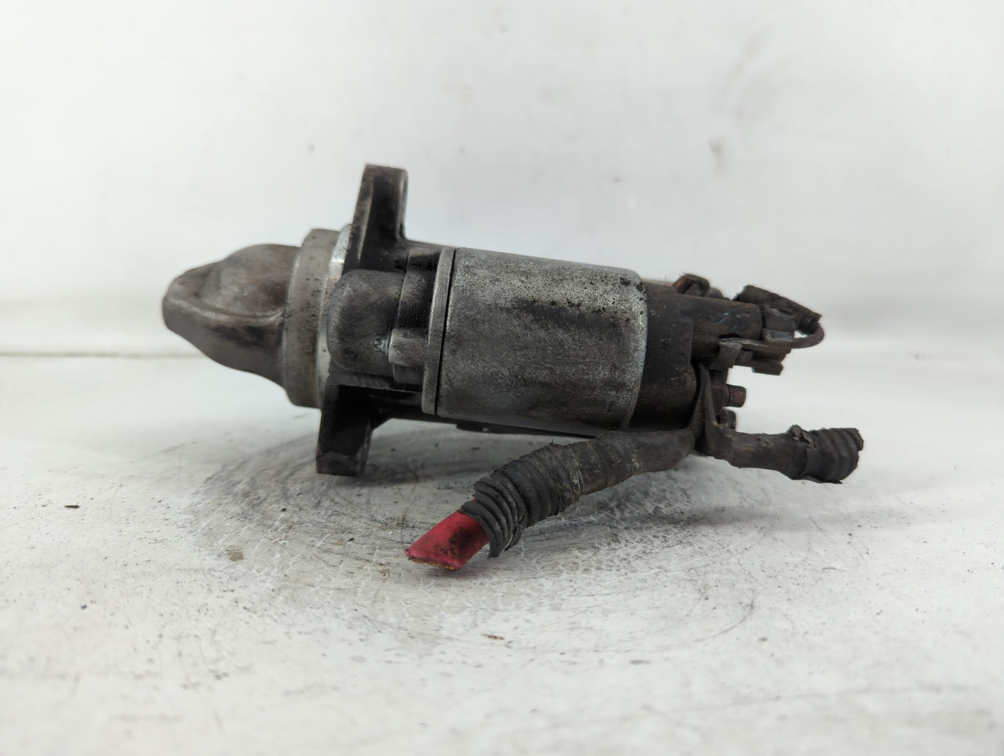 2010-2017 Gmc Terrain Car Starter Motor Solenoid OEM Fits Fits 2007 2008 2009 2010 2011 2012 2013 2014 2015 2016 2017 OEM Us
