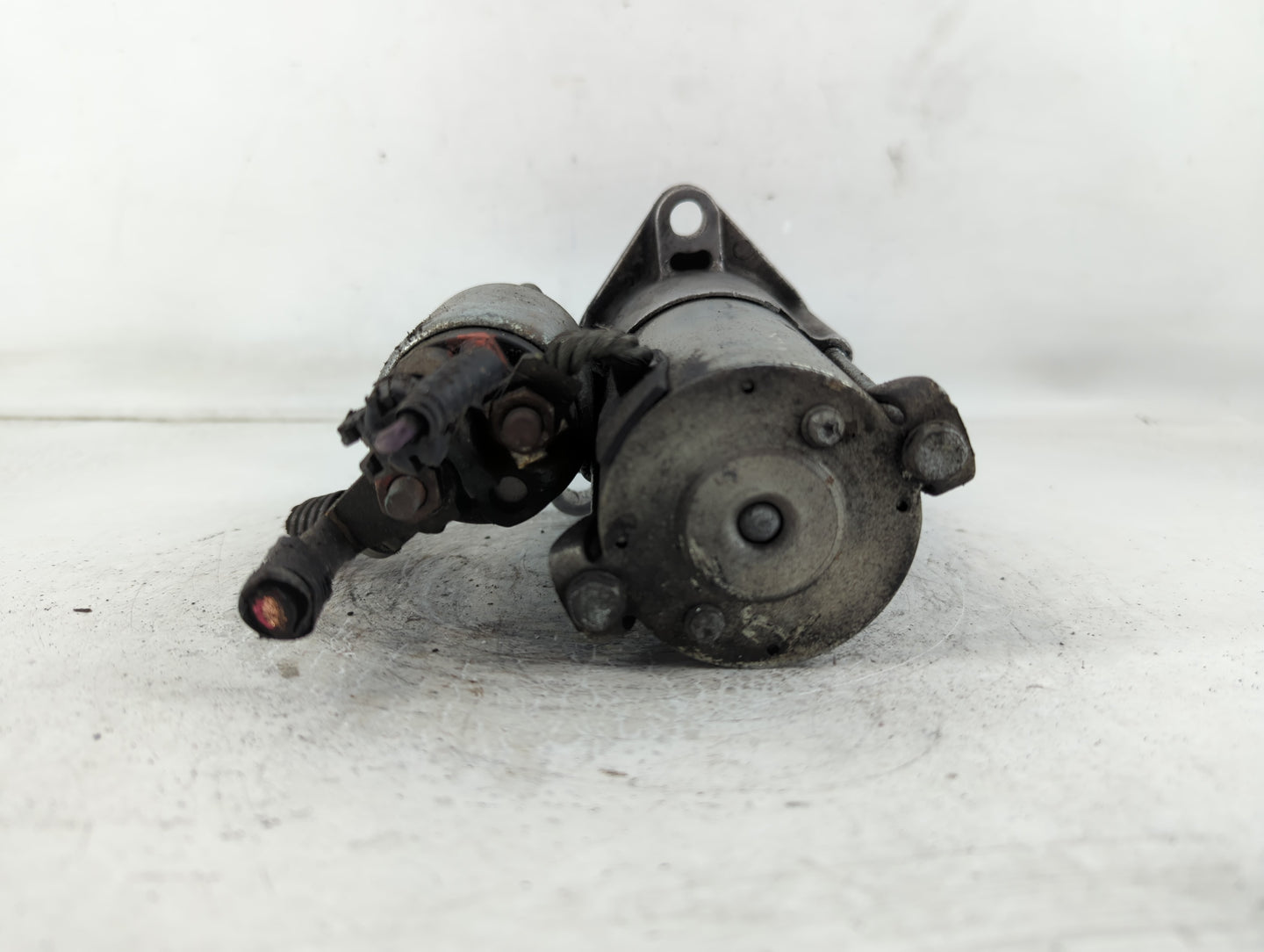2010-2017 Gmc Terrain Car Starter Motor Solenoid OEM Fits Fits 2007 2008 2009 2010 2011 2012 2013 2014 2015 2016 2017 OEM Us