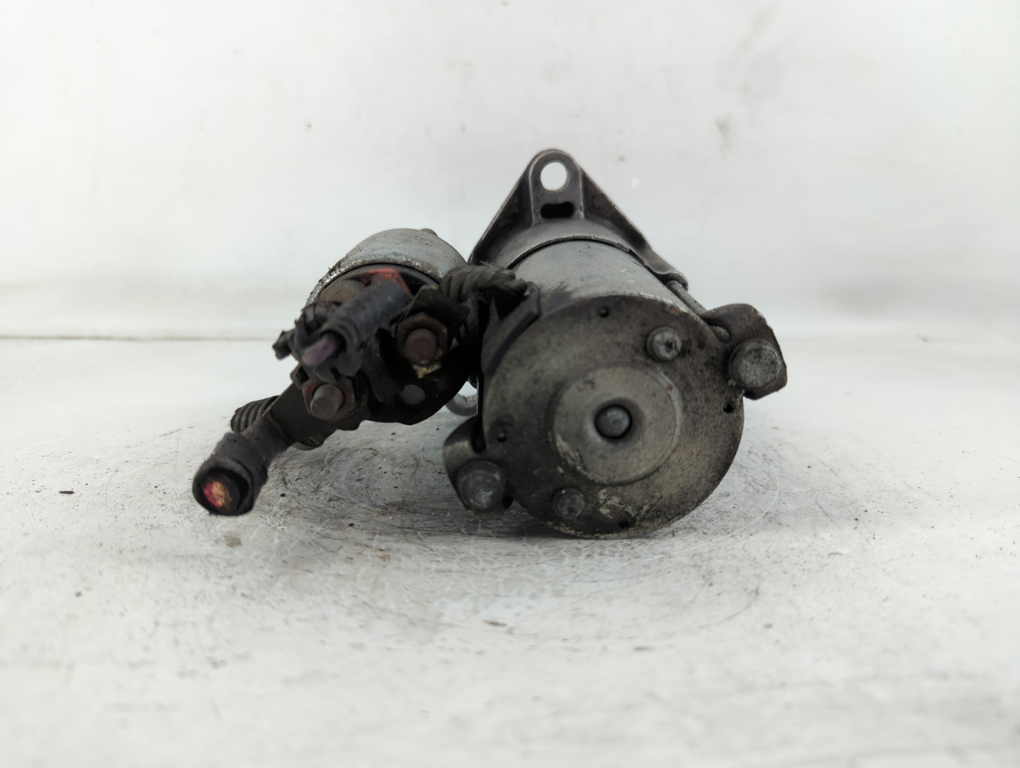 2010-2017 Gmc Terrain Car Starter Motor Solenoid OEM Fits Fits 2007 2008 2009 2010 2011 2012 2013 2014 2015 2016 2017 OEM Us