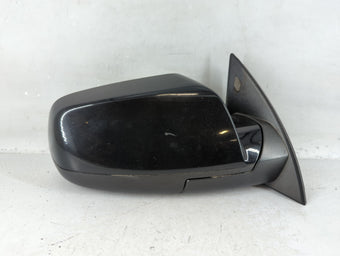 compare product 2011-2014 Gmc Terrain Passenger Side View Mirror - Right Door Mirror OEM Used