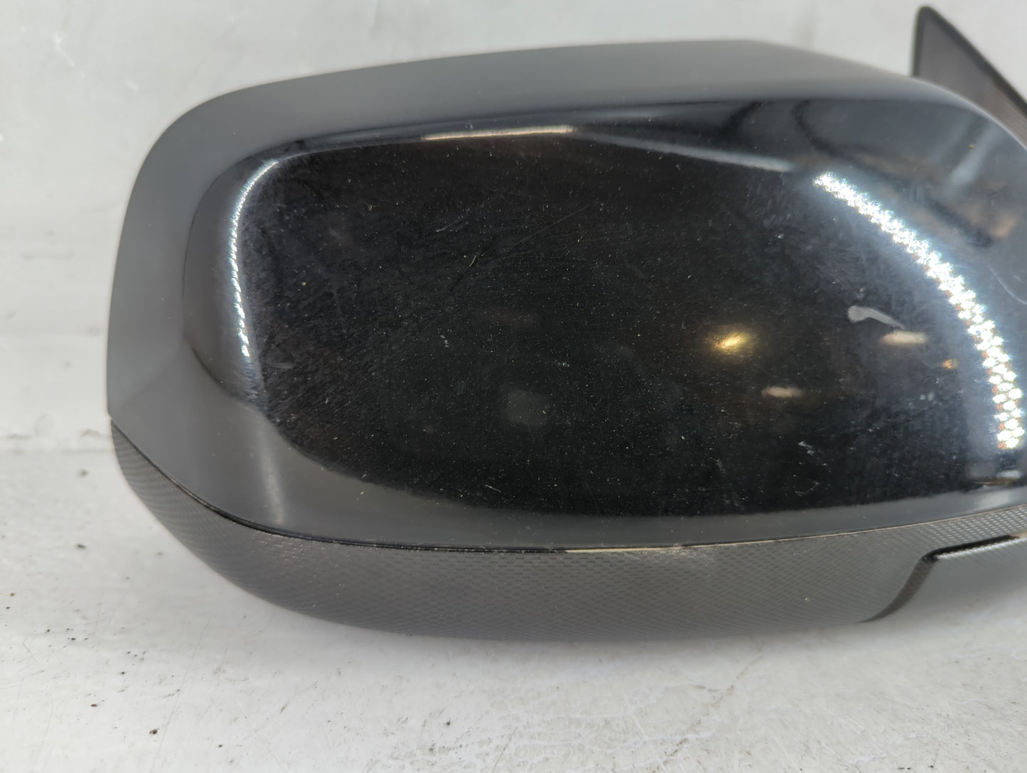 2011-2014 Gmc Terrain Passenger Side View Mirror - Right Door Mirror OEM Used - Oemusedautoparts1.com