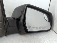 2011-2014 Gmc Terrain Passenger Side View Mirror - Right Door Mirror OEM Used - Oemusedautoparts1.com
